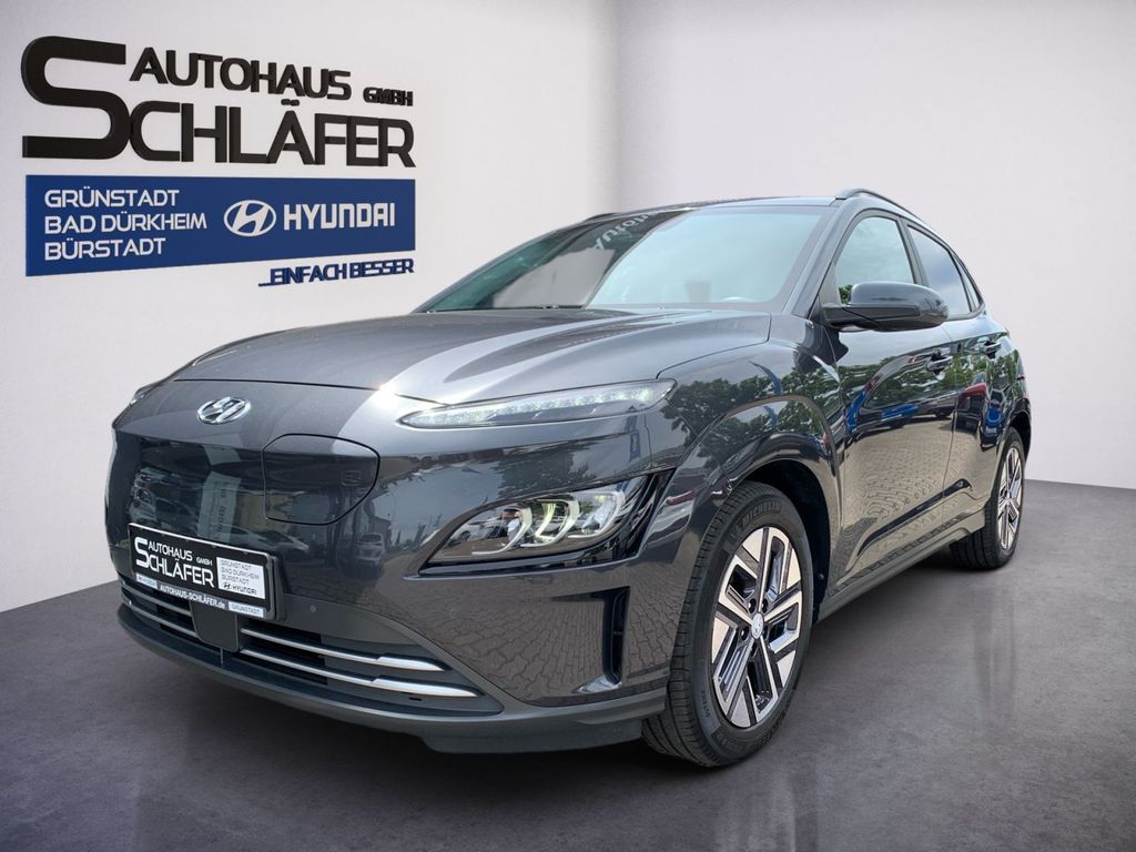 Image of Hyundai KONA
