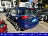 Opel Zafira Tourer 1.4 Turbo Edition*HU neu,Garantie* - Opel Zafira Tourer: Edition