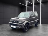 Suzuki Jimny Ranger*1-Hand*Checkheft*Tüv-Neu*62.000Km* - Suzuki Jimny aus 2014