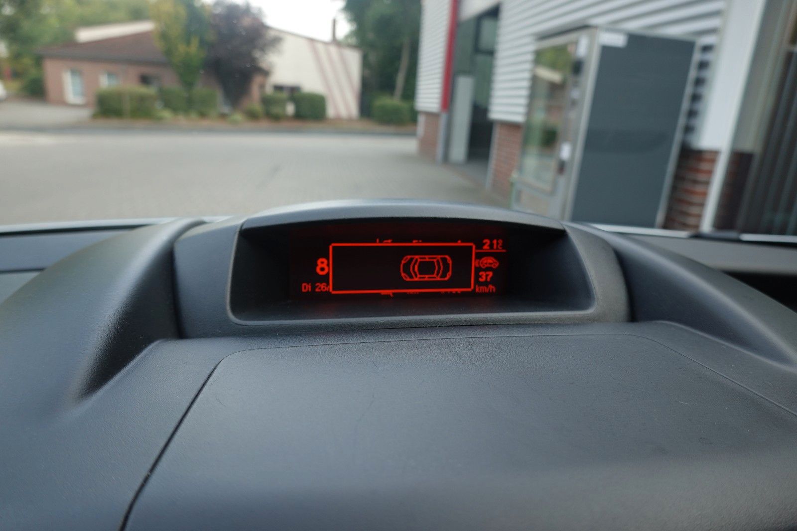 Fahrzeugabbildung Peugeot Partner L1 Premium 1a gepflegt .