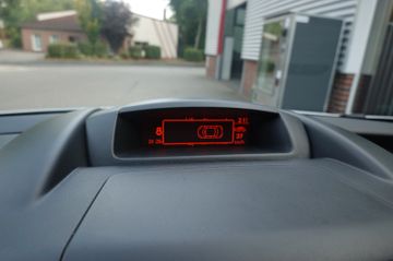 Fahrzeugabbildung Peugeot Partner L1 Premium 1a gepflegt .