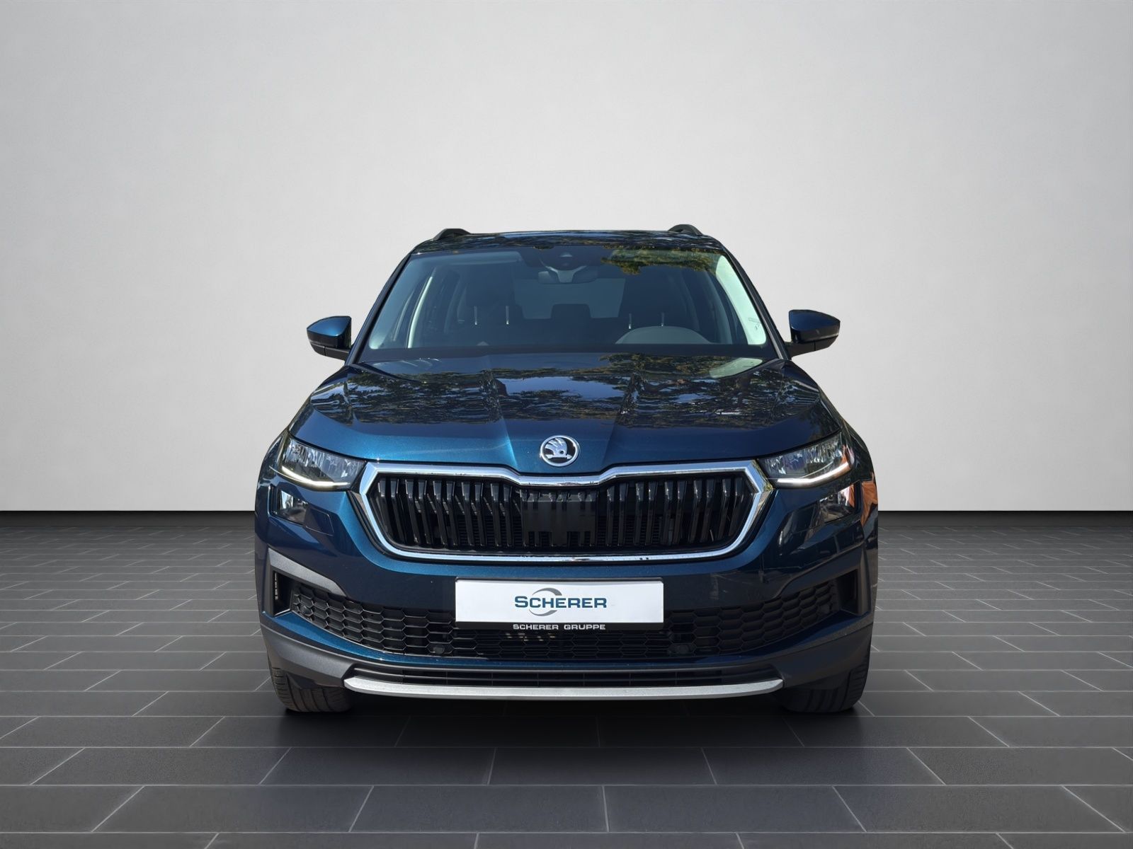 Skoda Kodiaq - Bild 6