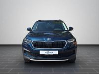 Skoda Kodiaq - Vorschau Bild 6
