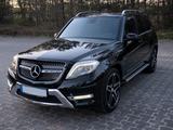 Mercedes-Benz GLK 220 CDI 4MATIC AMG Line Panorama  ILS - Mercedes-Benz GLK 220: AMG