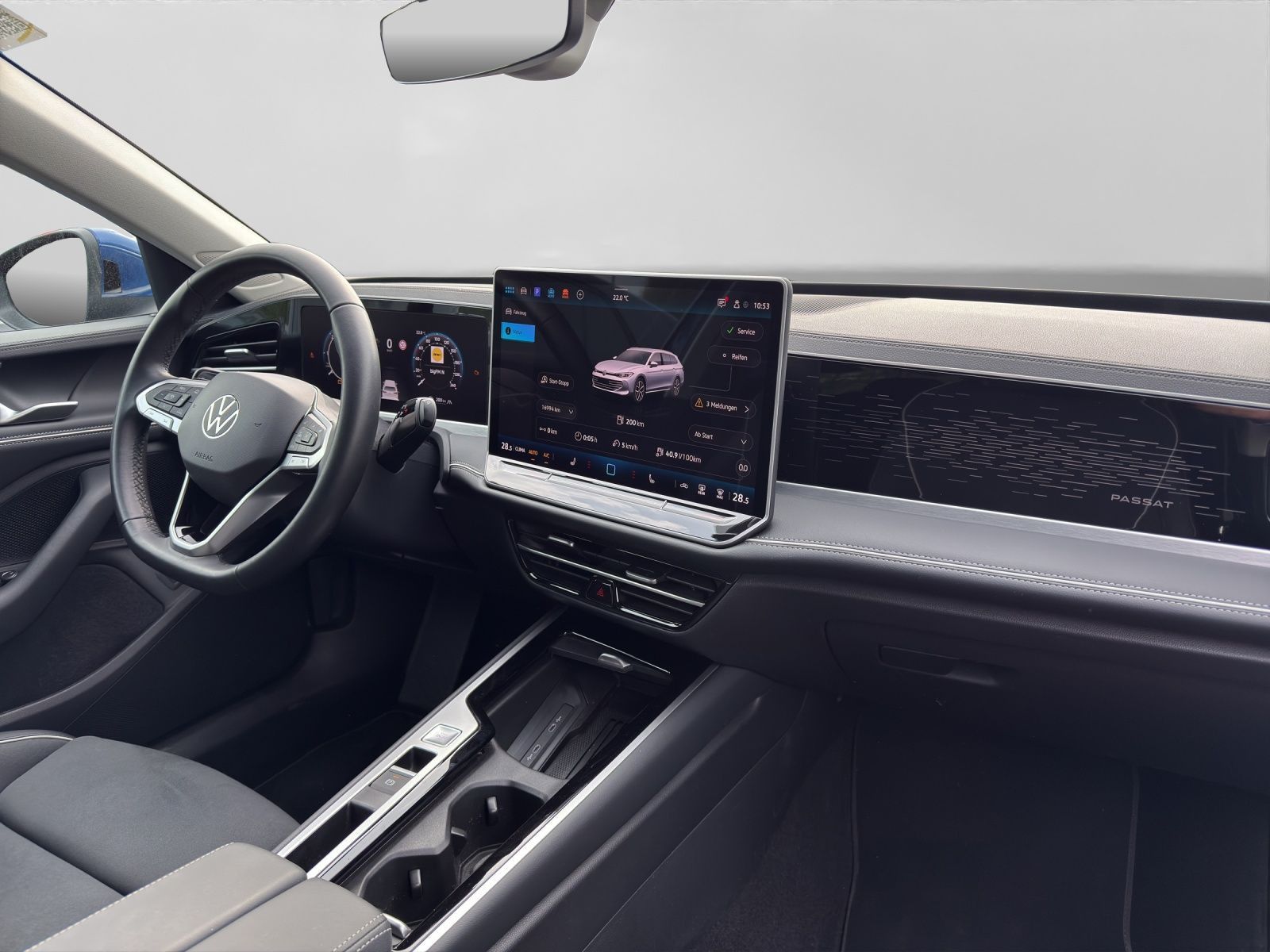 Volkswagen Passat Variant - Bild 6