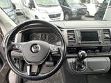 Volkswagen California T6  VW Beach  Voll,Autom,LED,Luft,MKK - VW California beach