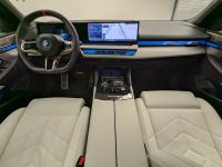 BMW i5 - Vorschau Bild 8