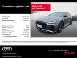 Audi RS6 Avant 4.0 TFSI QUATTRO+NAVI+MATRIX+AHK+HEAD - Audi RS6 in Rostock