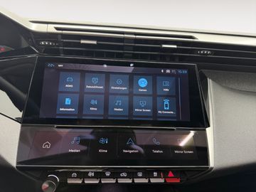 Peugeot 308 - 10