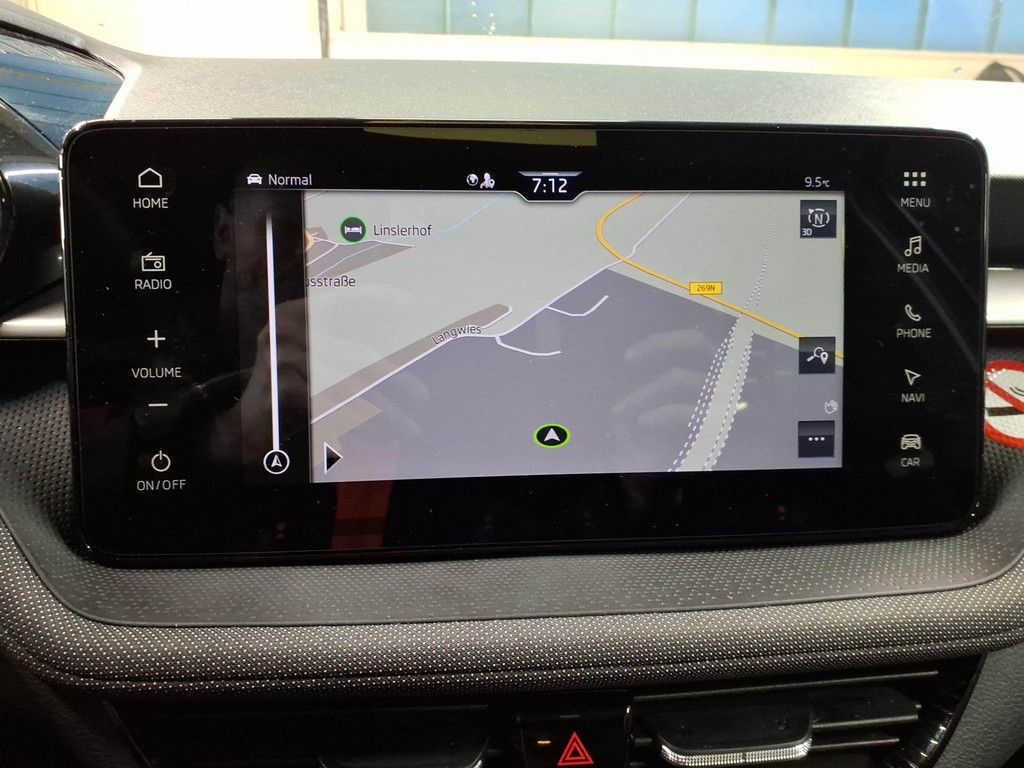 Skoda Fabia - Bild 3