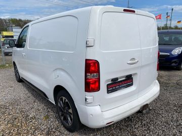 Opel Vivaro - 4