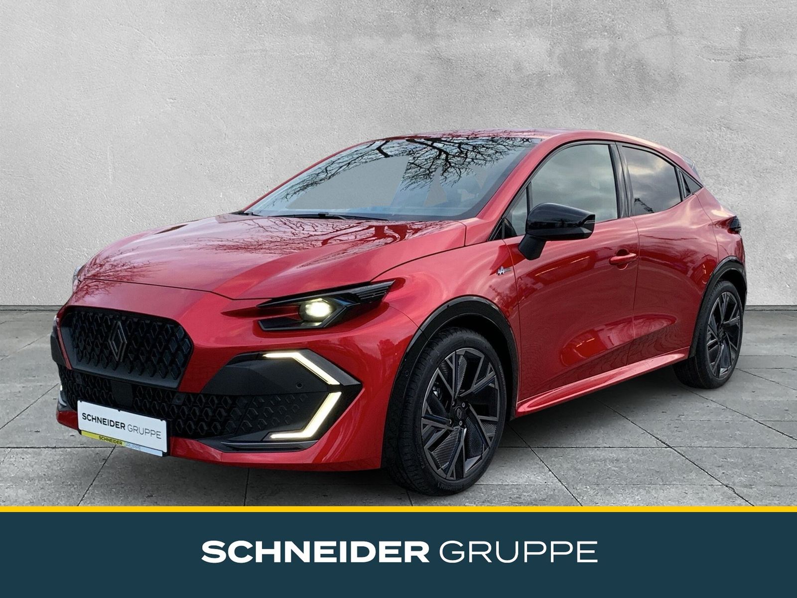 Renault Clio - Bild 1