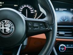 Alfa Romeo Giulia – 18 / 32