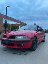 Mitsubishi Carisma TÜV 05/28 - Mitsubishi Carisma aus 2001