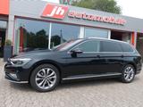 Volkswagen Passat Variant Elegance Navi*ACC*Leder*ab 249€ - Volkswagen: 24