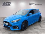 Ford Focus 2,3 RS *ALLRAD*NAV*KAMERA*19ZOLL*2.HAND* - Ford Focus: Focus3
