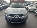 Nissan Qashqai 360 KAMERA - Nissan Qashqai mit Diesel-Antrieb: Limousine