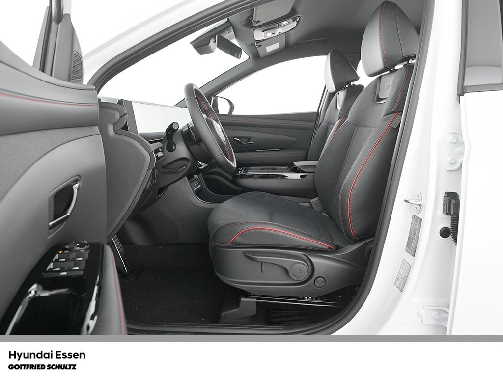 Hyundai TUCSON - Bild 11