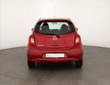 Nissan Micra 1.2 Acenta Klima Tempomat Freisprechanlage - Nissan Micra: 1.2