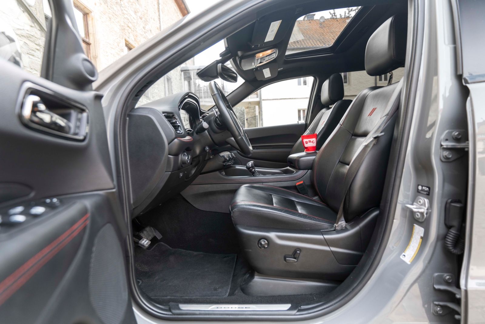 Fahrzeugabbildung Dodge Durango R/T 5,7L AWD SRT Paket LPG ACC LED KAM