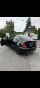 BMW 316ti mit 2 Jahren Tüv - BMW 316: Kleinwagen