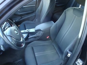 BMW 320 - 10