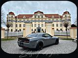 Dodge Challenger|Widebody|R/T|ScatPack| - graue Dodge Challenger