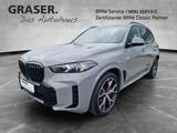 BMW X5 xDrive30d M SPORTPAKET INDUVIDUAL NARDOGRAU