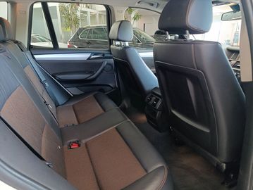 BMW X3 - 7