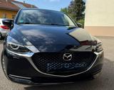 Mazda 2 SKYACTIV-G 90 Mild-Hybrid Kizoku schwarz - Mazda 2 in Nürnberg