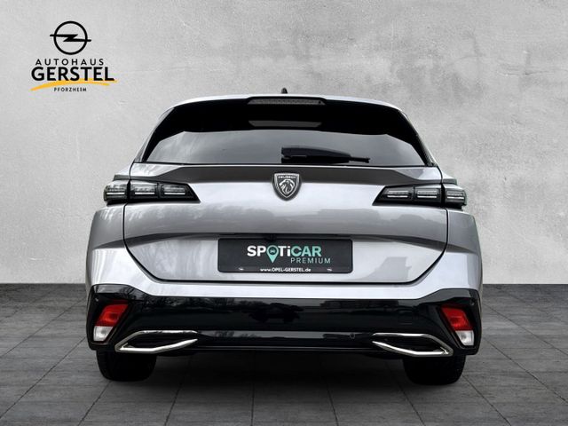 308 SW Allure Pack NAVI KEYLESS CAM LED PDC VO/H