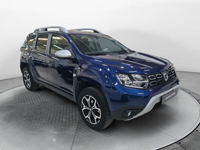 Dacia Duster 1.6 SCe Start&Stop 4x2 Prestige