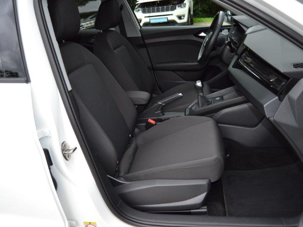 A1 Sportback 30 TFSI 116 PS LED/AVC/APS-PLUS/SHZ