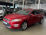 Ford Mondeo Turnier TITANIUM X LEDER ACC AHK KAMERA - Ford Mondeo: Titanium X
