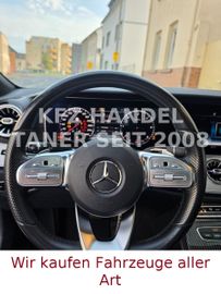 Mercedes CLS 350 - 10
