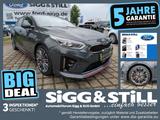 Kia cee'd 1.6T-GDI GT PANO*LED*NAVI*JBL*4xSHZ*PDC*CA - Kia cee'd / Ceed: Coupé