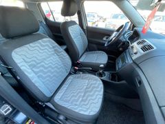 SKODA Fabia Style Edition Klimaautomatik