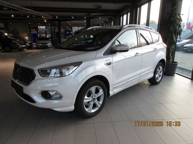 Ford Kuga 1.5 EcoBoost 2x4 Vignale