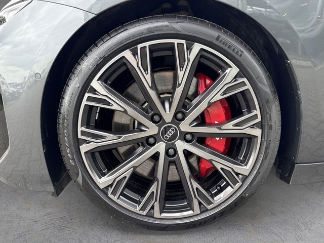 S6 Avant e-tron edition one LED+360°+AUGM+PANO+A