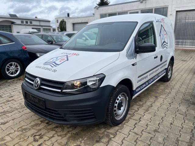 Volkswagen Caddy 2.0 TDI Kasten EcoProfi|Klima|PDC|1.Hand|