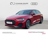 Audi A3 Sportback 35 TFSI 2x S line MATRIX PANO ACC