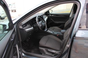 Skoda Octavia - 5