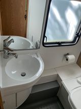 Peugeot Bürstner Wohnmobil 280 L mit h-Kenzeichen - Peugeot L2h2
