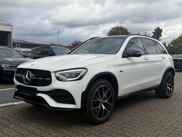 Mercedes GLC 300 - 1