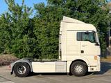 MAN TGX 18.480 Retarder***2xdieseltanks***TOP TRUCK - MAN Truck