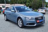 Audi A4 Lim. Ambition - Audi A4 Ambition mit Benzin-Antrieb