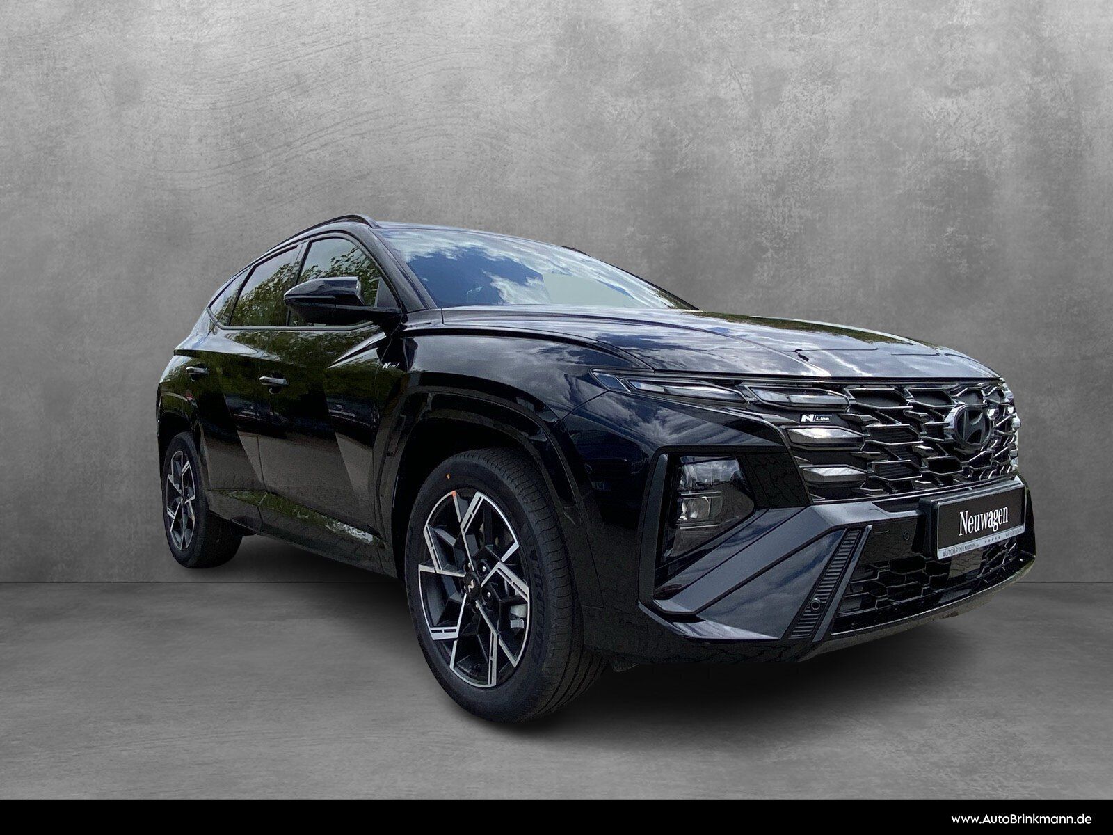 Hyundai Tucson – Bild 3