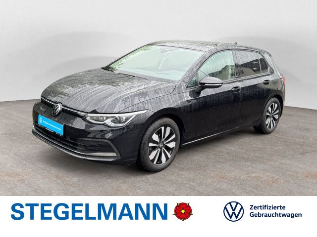Volkswagen Golf VIII 2.0 TDI DSG Move *Pano*AHK*Head-Up*LED