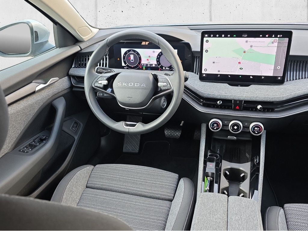 Skoda Superb - Bild 13