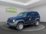 Jeep Cherokee 2.8 CRD Sport - Jeep Cherokee: Sport